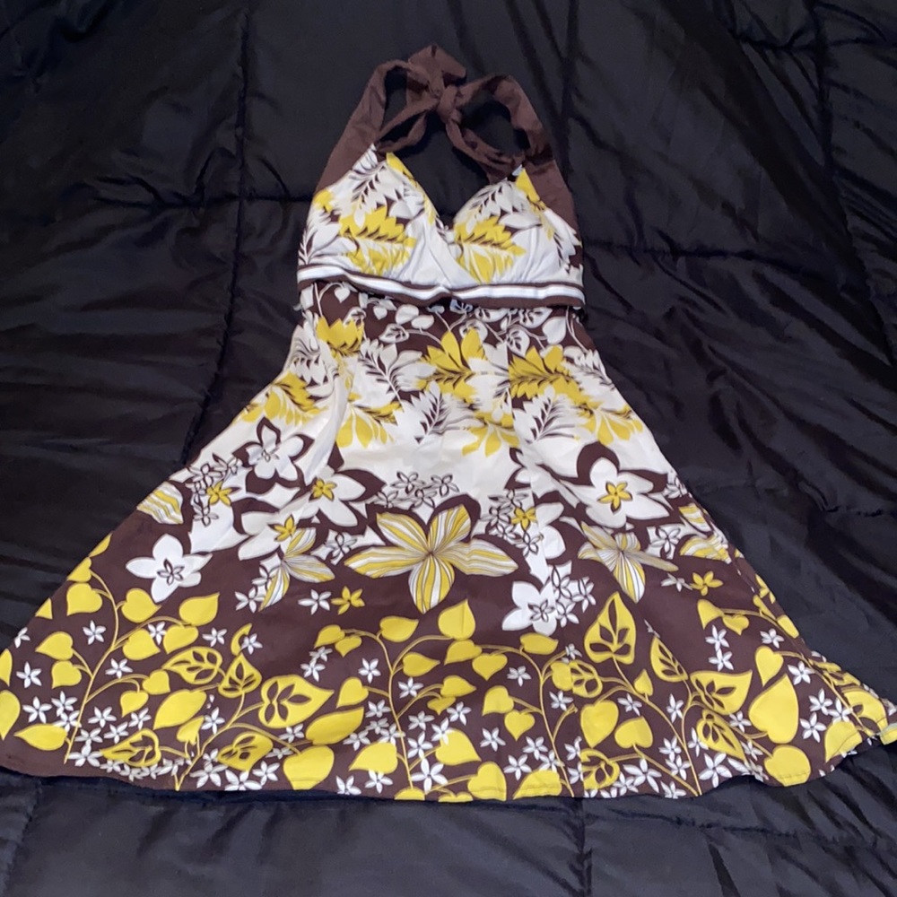 🔆Ruby Rox Dress-Floral🔆